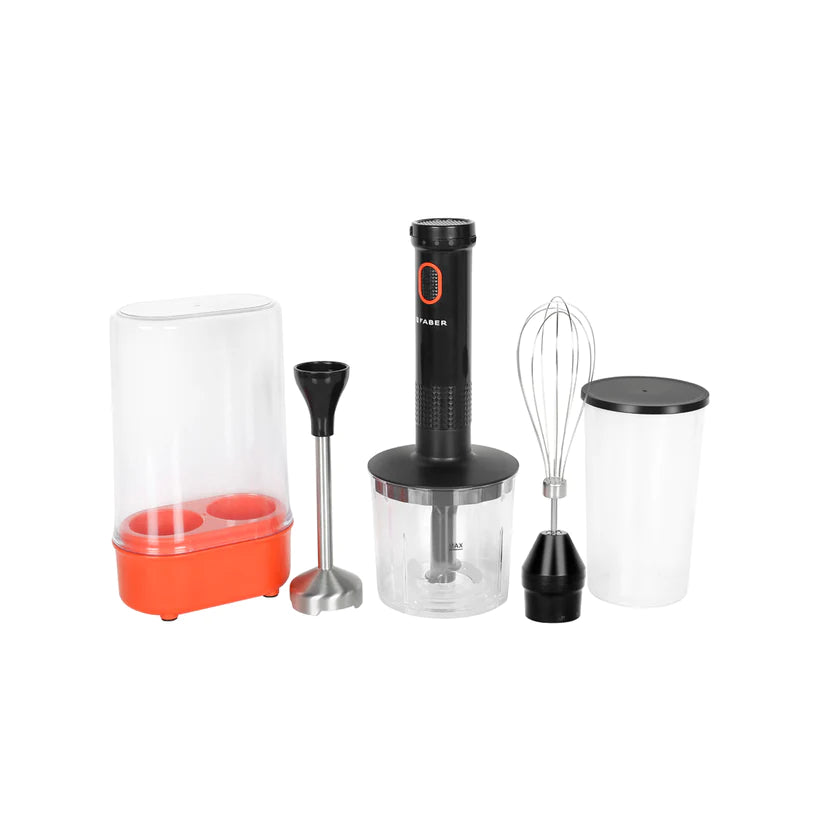 Faber Hand Blender FHB 6059 FS BK